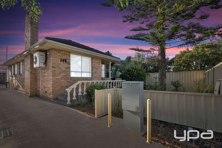 1/149 Widford Street, Broadmeadows VIC 3047