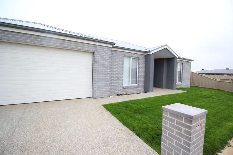 Main view of Homely house listing, 20 Harmony Way, Alfredton VIC 3350