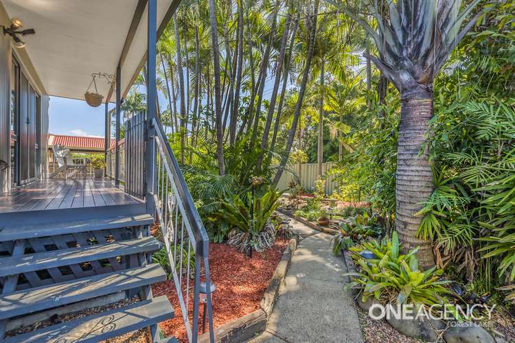 Third view of Homely house listing, 64 Southampton Rd, Ellen Grove QLD 4078