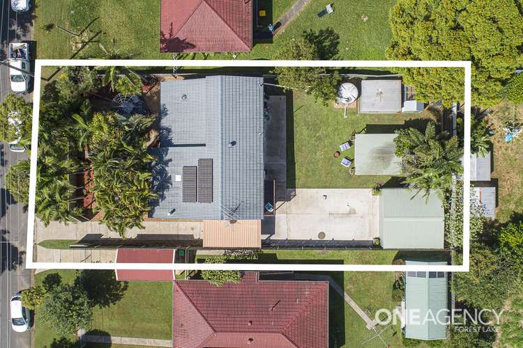 Sixth view of Homely house listing, 64 Southampton Rd, Ellen Grove QLD 4078