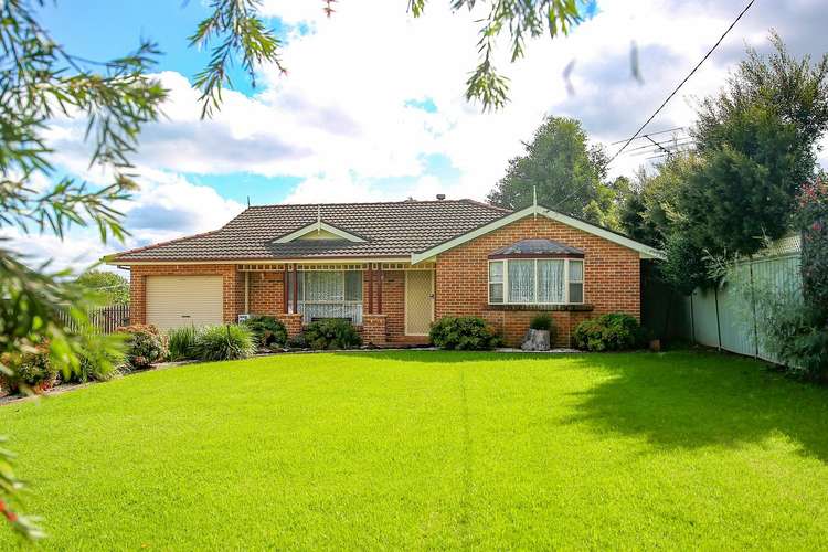 Main view of Homely house listing, 7 Mcintosh St, The Oaks NSW 2570