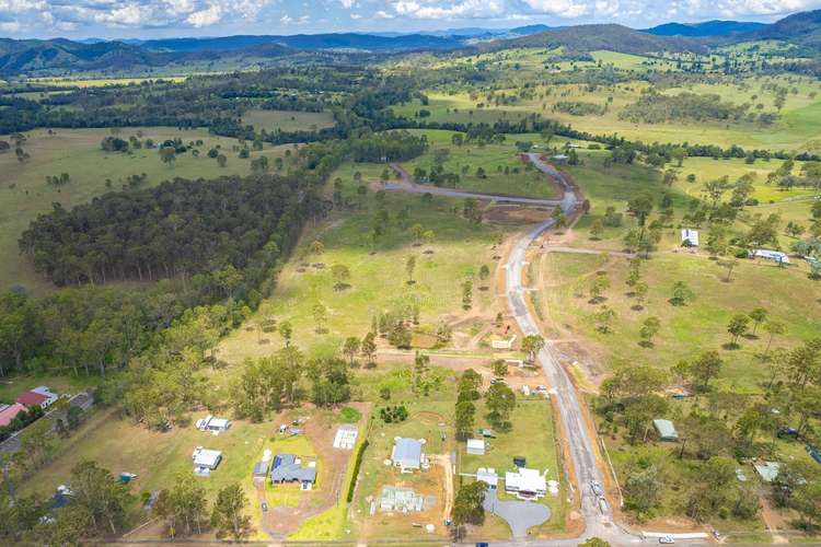 Lot 23 Hillcoat Court, Widgee QLD 4570