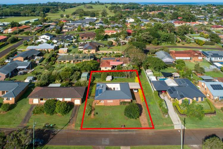 12 Arrowsmith Avenue, Alstonville NSW 2477