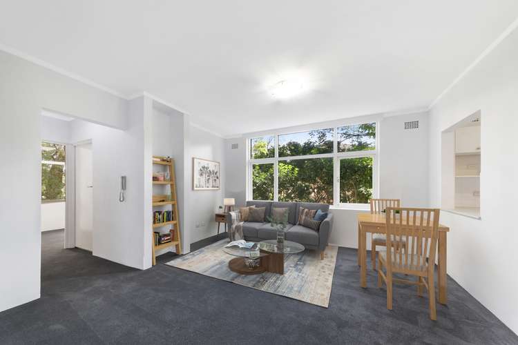 12/184A Raglan Street, Mosman NSW 2088