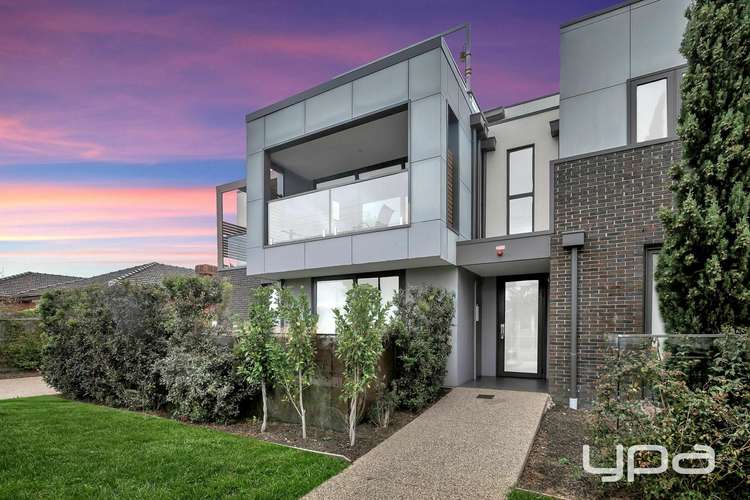 Main view of Homely apartment listing, 5/133 Nicholson Street, Coburg VIC 3058