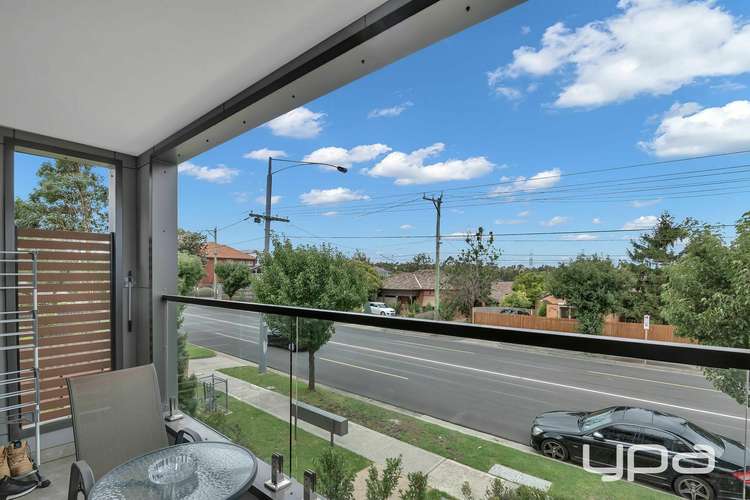 Fourth view of Homely apartment listing, 5/133 Nicholson Street, Coburg VIC 3058