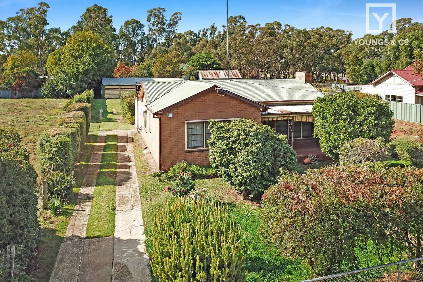 Main view of Homely house listing, 246 High St, Nagambie VIC 3608