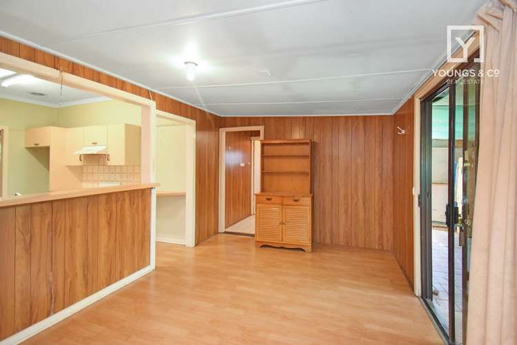 Seventh view of Homely house listing, 246 High St, Nagambie VIC 3608