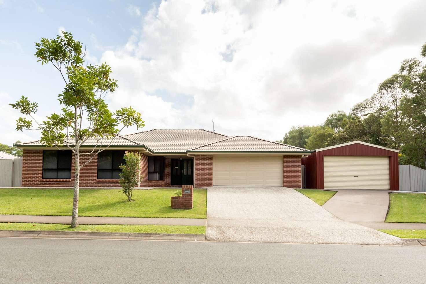 Main view of Homely house listing, 19 Rod Smith Dr, Coes Creek QLD 4560