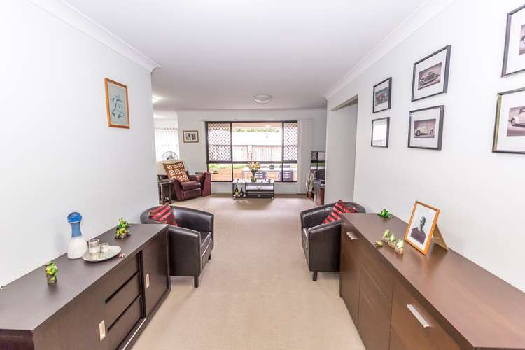 Second view of Homely house listing, 19 Rod Smith Dr, Coes Creek QLD 4560