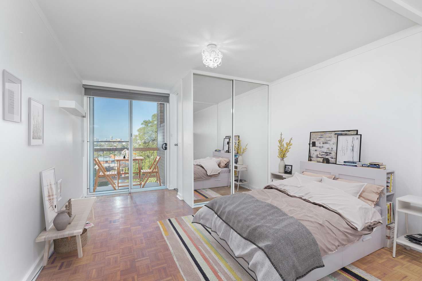 Main view of Homely unit listing, 49/537 William Street, Mount Lawley WA 6050