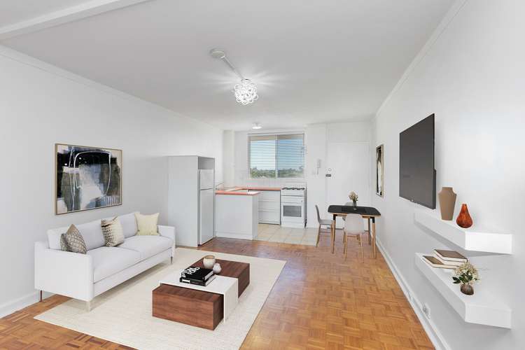 Second view of Homely unit listing, 49/537 William Street, Mount Lawley WA 6050