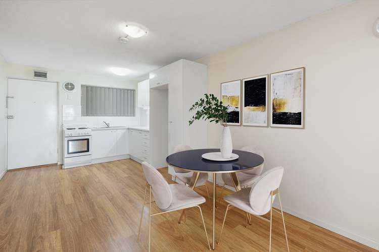 Second view of Homely unit listing, 18/5-7 Kathleen Avenue, Maylands WA 6051