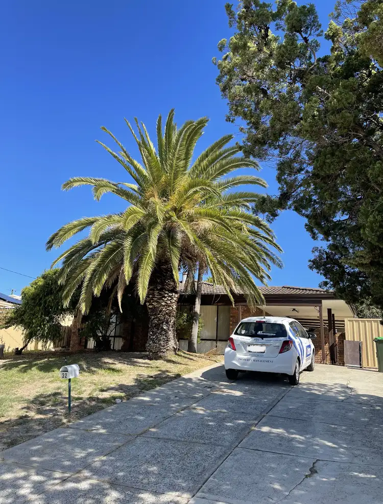 Main view of Homely house listing, 32 Pageant Loop, Heathridge WA 6027