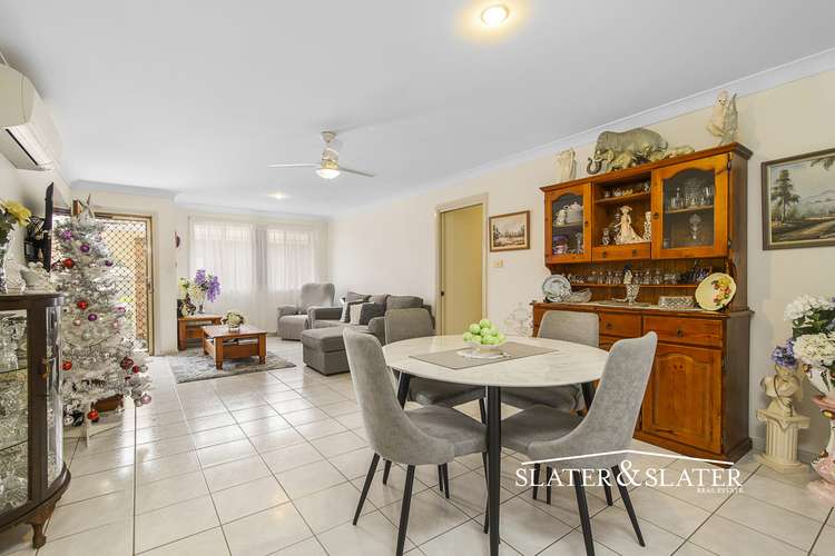 Second view of Homely villa listing, Unit 6/11 Cameron St, Wauchope NSW 2446