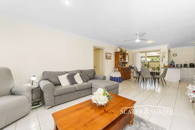 Fourth view of Homely villa listing, Unit 6/11 Cameron St, Wauchope NSW 2446