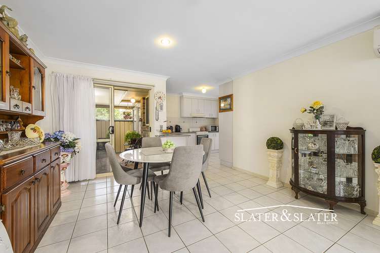 Fifth view of Homely villa listing, Unit 6/11 Cameron St, Wauchope NSW 2446