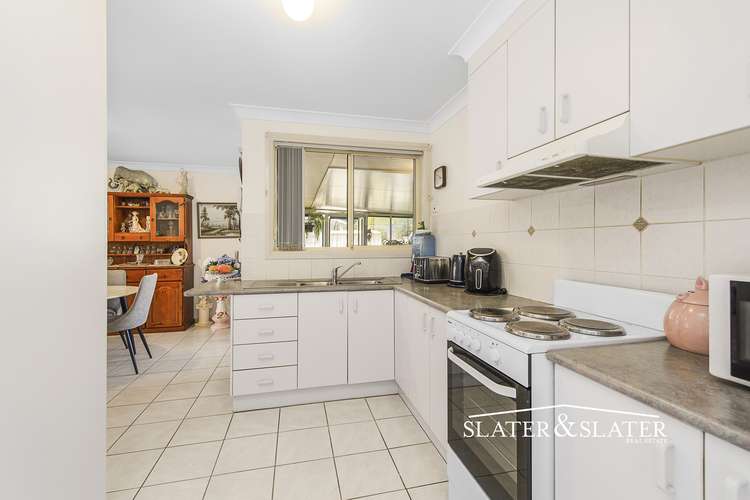 Sixth view of Homely villa listing, Unit 6/11 Cameron St, Wauchope NSW 2446