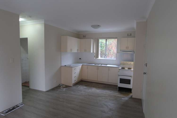 Second view of Homely unit listing, Unit 5/67 Denman Ave, Wiley Park NSW 2195