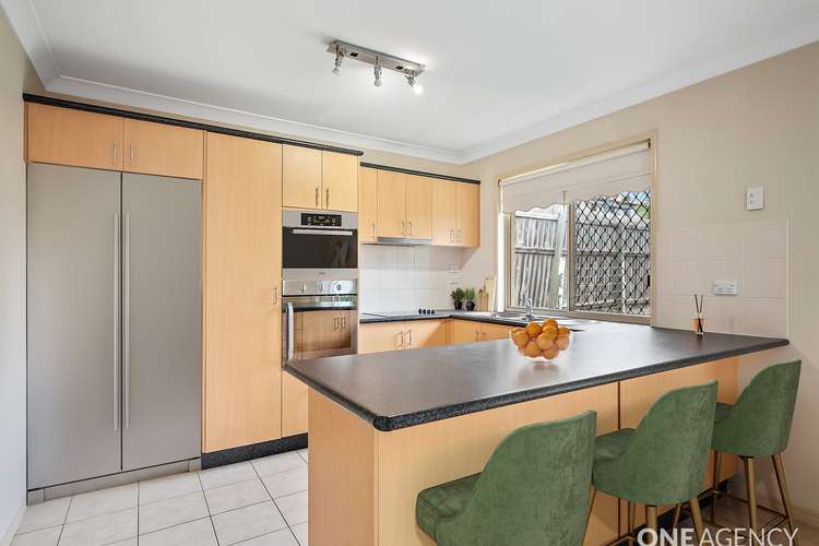 Fifth view of Homely house listing, 11 Lakes Entrance Dr, Springfield Lakes QLD 4300