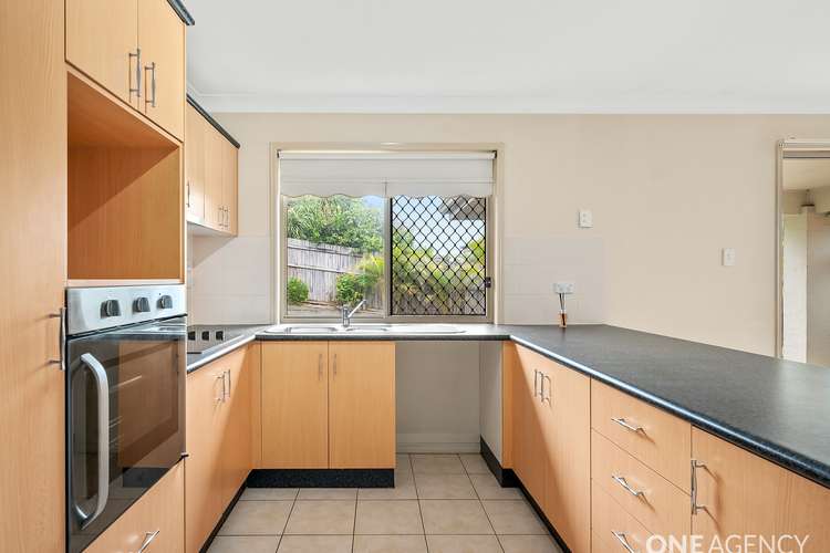 Sixth view of Homely house listing, 11 Lakes Entrance Dr, Springfield Lakes QLD 4300