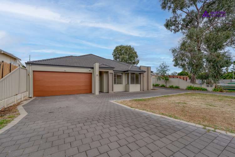 Second view of Homely house listing, 39 Foyle Road, Bayswater WA 6053