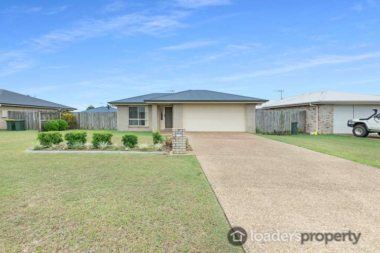 Second view of Homely house listing, 32 Dawson Ave, Thabeban QLD 4670