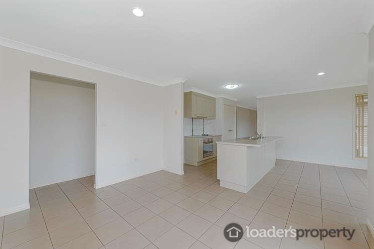 Fifth view of Homely house listing, 32 Dawson Ave, Thabeban QLD 4670