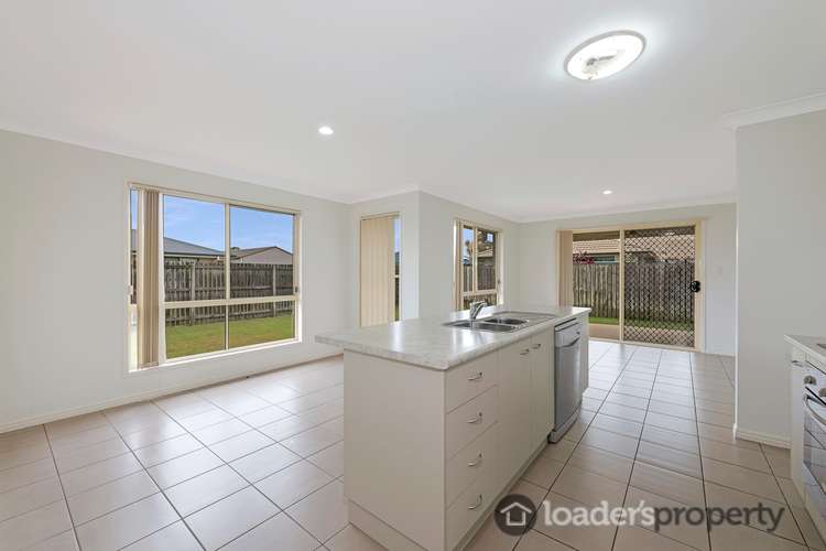 Sixth view of Homely house listing, 32 Dawson Ave, Thabeban QLD 4670