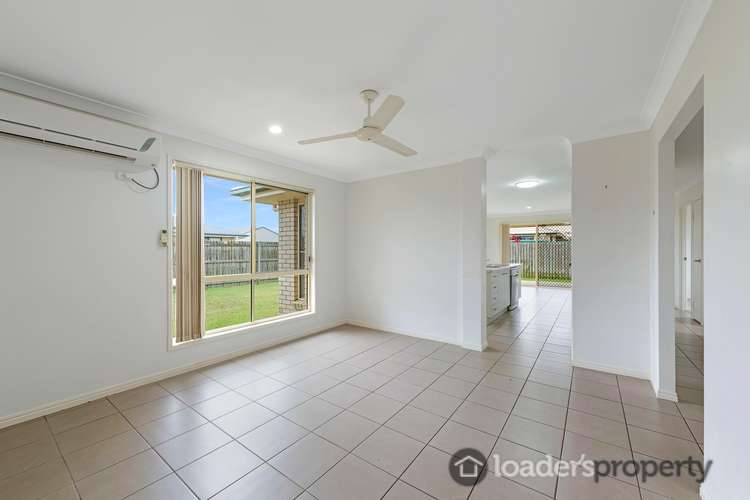 Seventh view of Homely house listing, 32 Dawson Ave, Thabeban QLD 4670