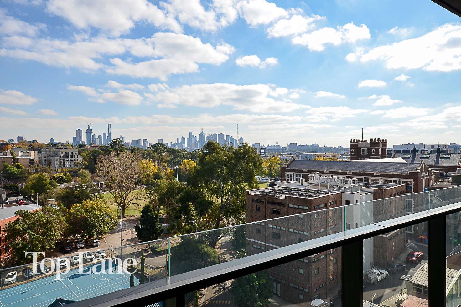 Main view of Homely apartment listing, Unit 805/661 Chapel St, South Yarra VIC 3141