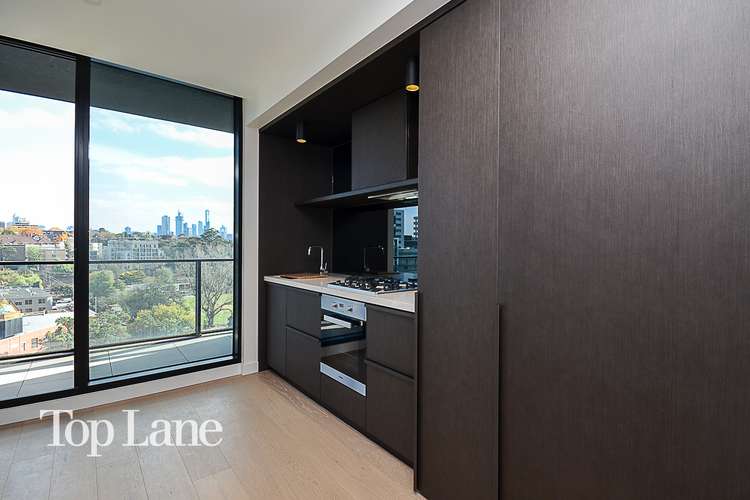 Third view of Homely apartment listing, Unit 805/661 Chapel St, South Yarra VIC 3141
