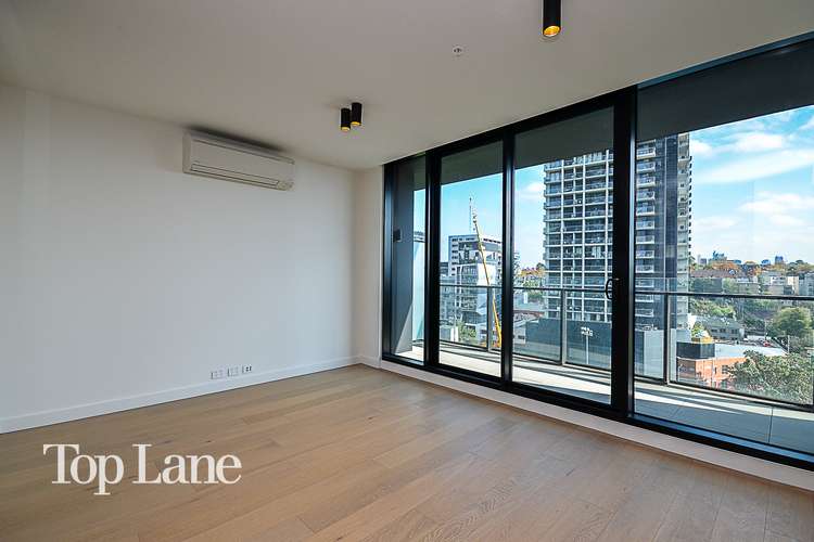 Fourth view of Homely apartment listing, Unit 805/661 Chapel St, South Yarra VIC 3141