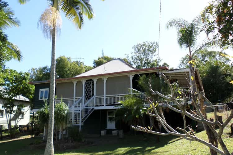 Main view of Homely house listing, 13 McGibbon Street, Apple Tree Creek QLD 4660