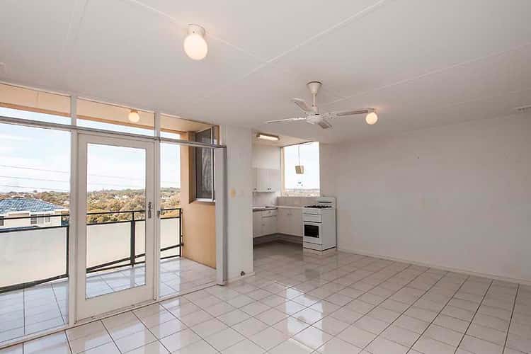 Second view of Homely apartment listing, 3/10 Forrest Street, Fremantle WA 6160