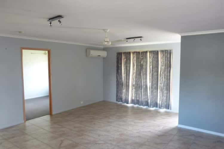 Second view of Homely unit listing, 2/47 Centenary Dr, Boyne Island QLD 4680