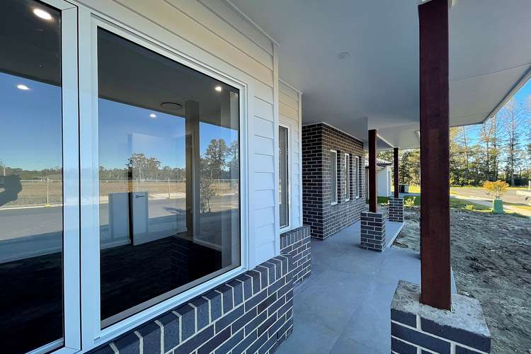Second view of Homely house listing, 6 Cabrera St, Thirlmere NSW 2572