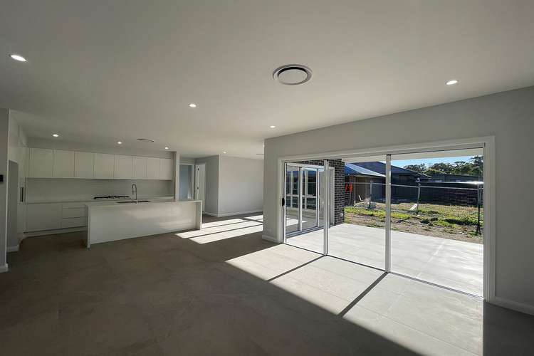 Sixth view of Homely house listing, 6 Cabrera St, Thirlmere NSW 2572