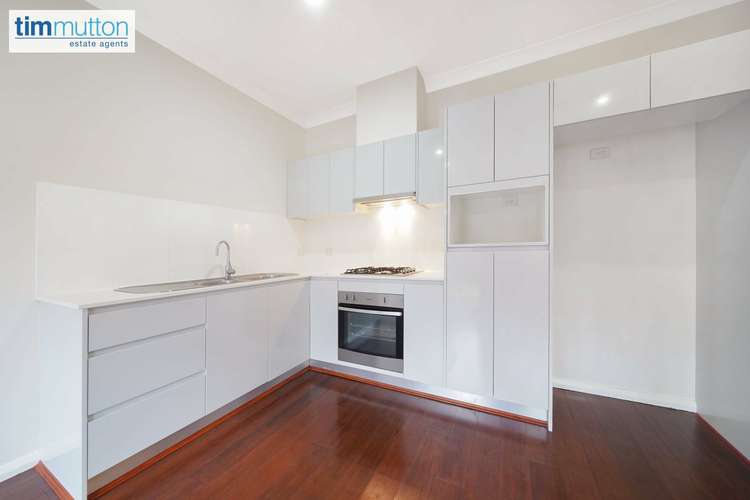 Main view of Homely flat listing, 13A Warrina Rd, Bradbury NSW 2560