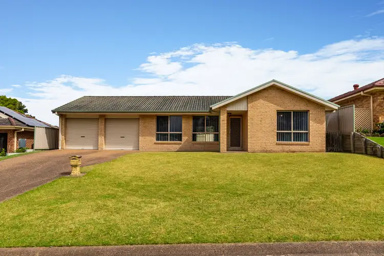 Main view of Homely house listing, 22 Robinson Way, Singleton NSW 2330