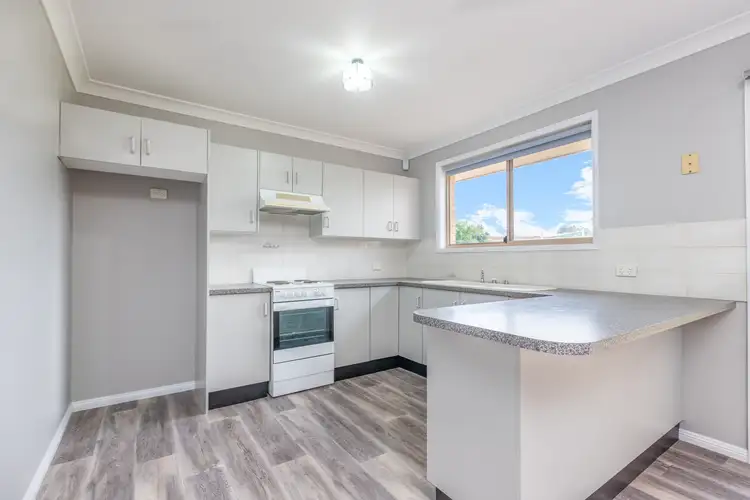 Third view of Homely house listing, 22 Robinson Way, Singleton NSW 2330