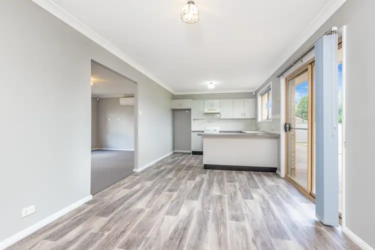 Fourth view of Homely house listing, 22 Robinson Way, Singleton NSW 2330