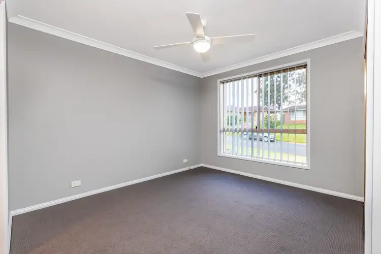 Sixth view of Homely house listing, 22 Robinson Way, Singleton NSW 2330