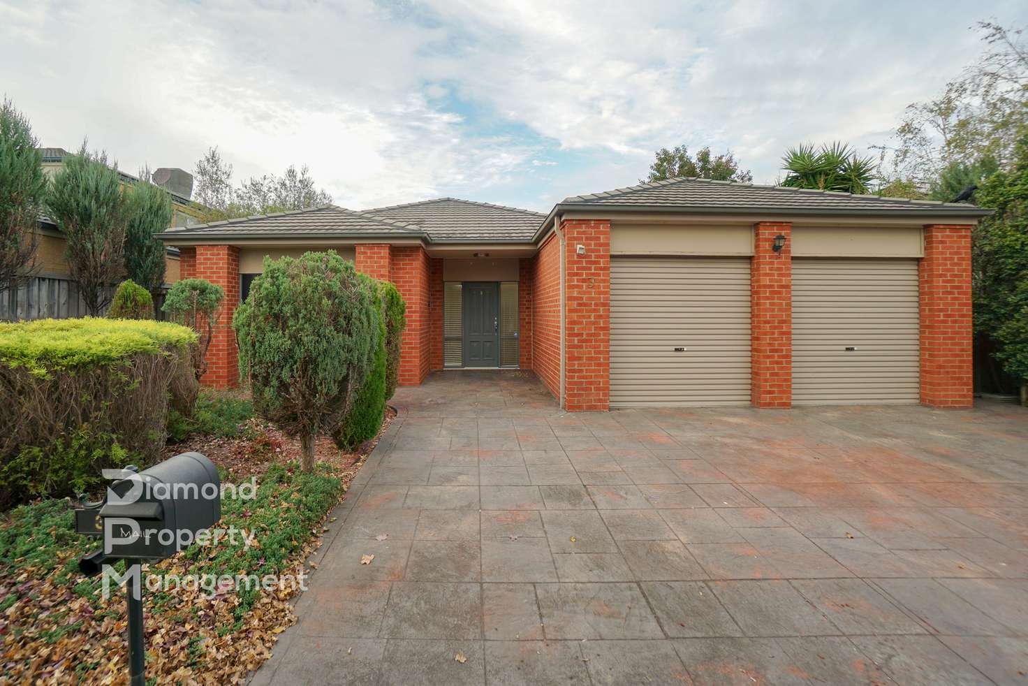 Main view of Homely house listing, 3 Clare Court, Rowville VIC 3178