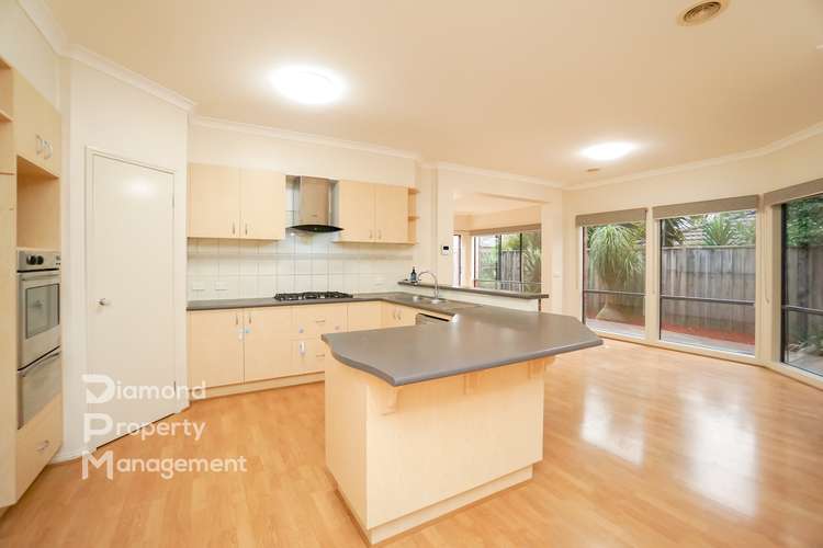 Fourth view of Homely house listing, 3 Clare Court, Rowville VIC 3178