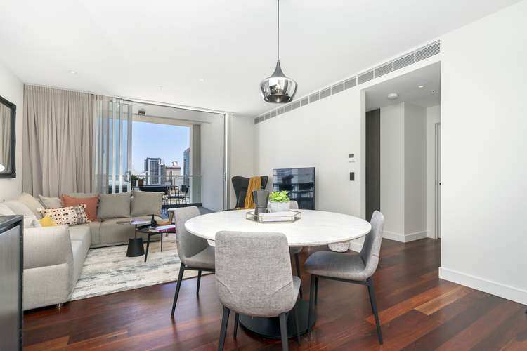 Fourth view of Homely apartment listing, 1507/133 Murray Street, Perth WA 6000