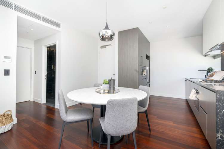 Fifth view of Homely apartment listing, 1507/133 Murray Street, Perth WA 6000
