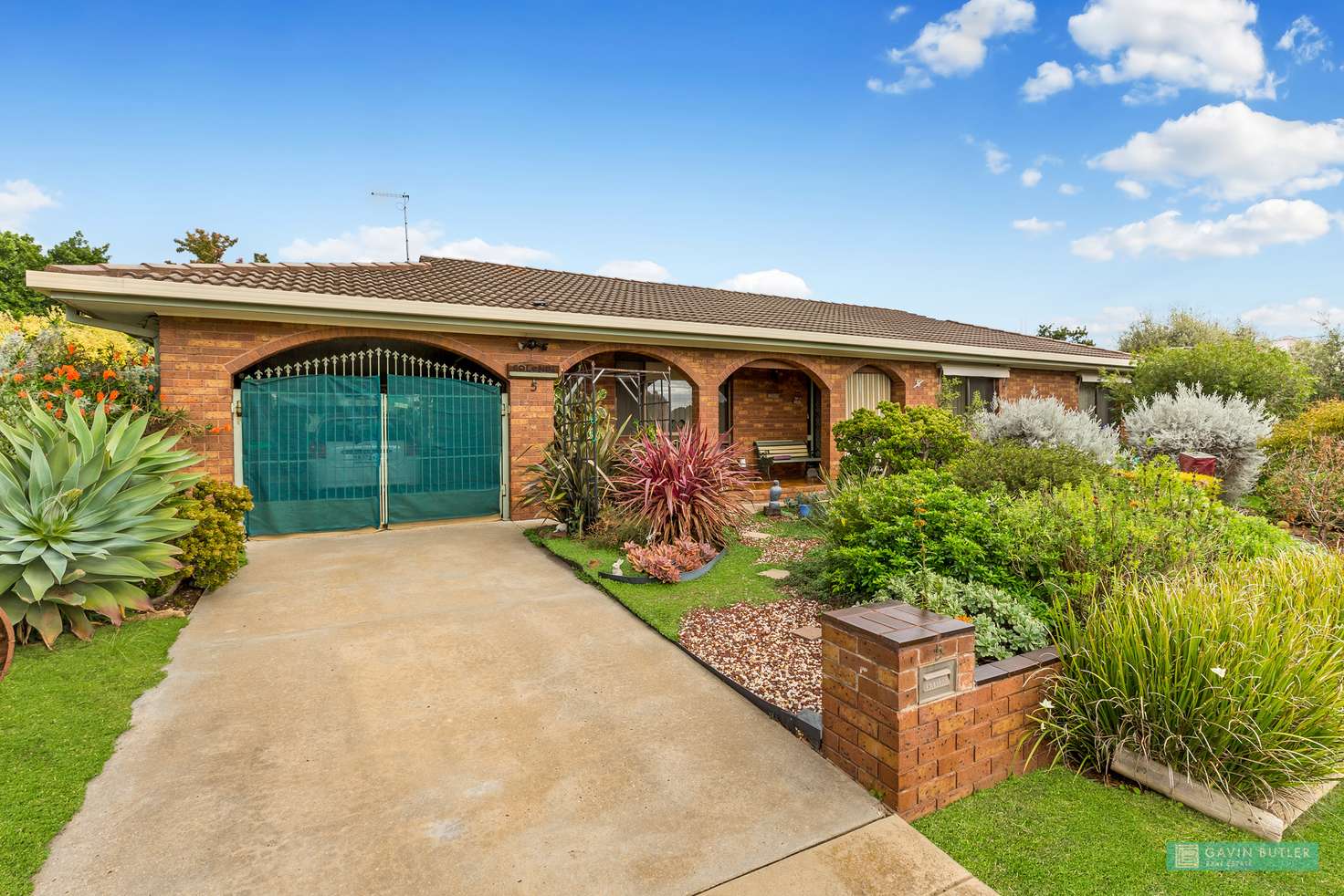 Main view of Homely house listing, 5 Trumble St, Eaglehawk VIC 3556