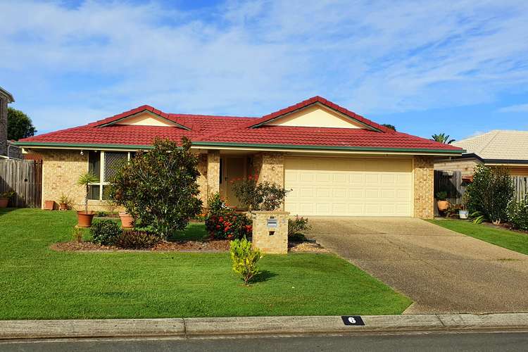 Main view of Homely house listing, 6 Calista Cres, Bracken Ridge QLD 4017