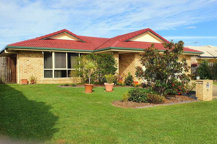 Second view of Homely house listing, 6 Calista Cres, Bracken Ridge QLD 4017